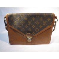 LOUIS VUITTON モノグラム ショルダーバック　299