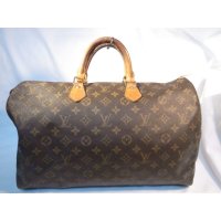 LOUIS VUITTON 　モノグラム ハンドバック 310