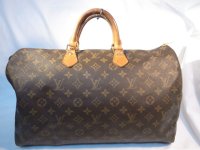 LOUIS VUITTON 　モノグラム ハンドバック 310