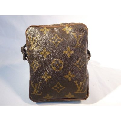 画像2: LOUIS VUITTON モノグラム ショルダーバック　281