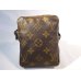 画像2: LOUIS VUITTON モノグラム ショルダーバック　281 (2)