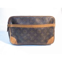 LOUIS VUITTON モノグラム セカンドバック　295