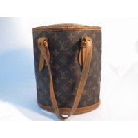 LOUIS VUITTON モノグラム ショルダーバック　294