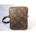 画像1: LOUIS VUITTON モノグラム ショルダーバック　281 (1)