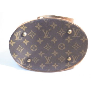 画像3: LOUIS VUITTON モノグラム ショルダーバック　294