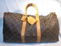 LOUIS VUITTON 　モノグラム ボストンバック 309