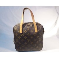 LOUIS VUITTON モノグラム ハンドバック　280