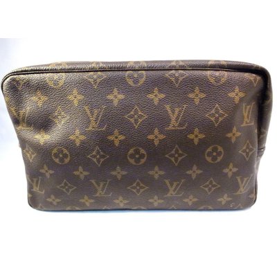 画像2: LOUIS VUITTON モノグラム セカンドバック　267