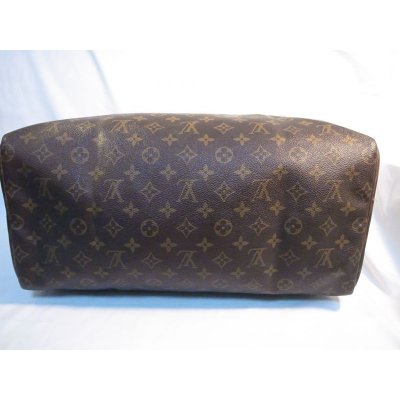 画像3: LOUIS VUITTON 　モノグラム ハンドバック 310