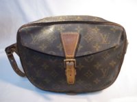 LOUIS VUITTON 　モノグラム ショルダーバック 312