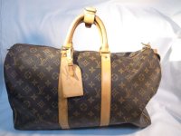 LOUIS VUITTON 　モノグラム ボストンバック 308