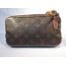 画像2: LOUIS VUITTON モノグラム ショルダーバック　296 (2)