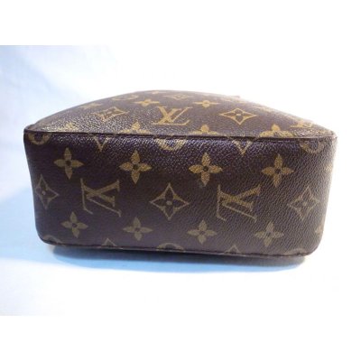 画像3: LOUIS VUITTON モノグラム ハンドバック　280