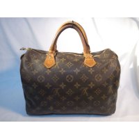 LOUIS VUITTON 　モノグラム ハンドバック 311