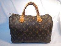 LOUIS VUITTON 　モノグラム ハンドバック 311