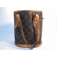 LOUIS VUITTON モノグラム ショルダーバック　291