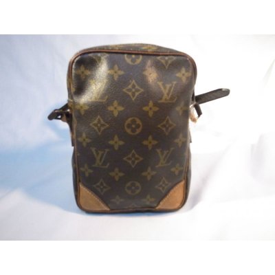 画像2: LOUIS VUITTON モノグラム ショルダーバック　304