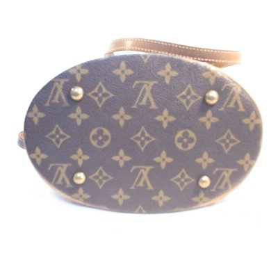 画像3: LOUIS VUITTON モノグラム ショルダーバック　291