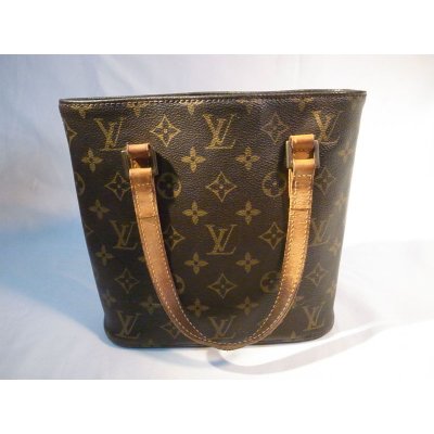 画像1: LOUIS VUITTON モノグラム ショルダーバッグ　288