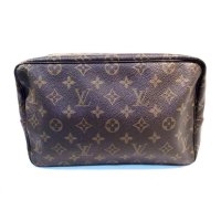 LOUIS VUITTON モノグラム セカンドバッグ　247