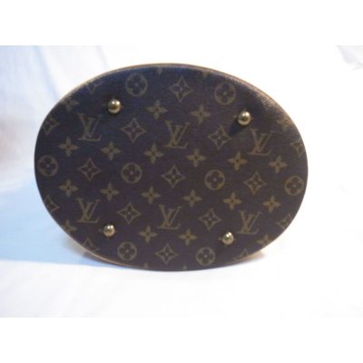 画像3: LOUIS VUITTON 　モノグラム ショルダーバック 320