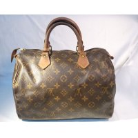 LOUIS VUITTON モノグラム ハンドバッグ　271