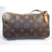 画像2: LOUIS VUITTON 　モノグラム ショルダーバック 325 (2)