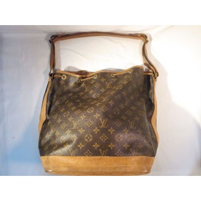 画像2: LOUIS VUITTON モノグラム ショルダーバッグ　270