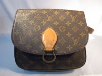 LOUIS VUITTON 　モノグラム ショルダーバック 315