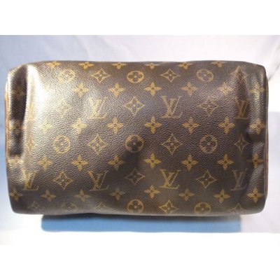 画像3: LOUIS VUITTON モノグラム ハンドバッグ　271