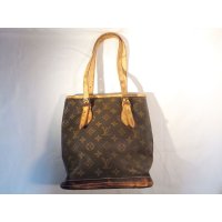 LOUIS VUITTON モノグラム ショルダーバッグ　268