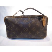 LOUIS VUITTON 　モノグラム ショルダーバック 325