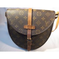 LOUIS VUITTON 　モノグラム ショルダーバック 319