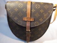 LOUIS VUITTON 　モノグラム ショルダーバック 319