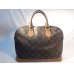 画像2: LOUIS VUITTON モノグラム ハンドバッグ　260 (2)