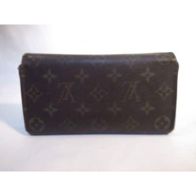 画像2: LOUIS VUITTON 　モノグラム 長財布 328