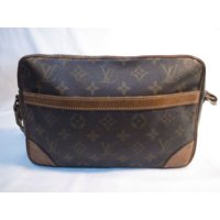 LOUIS VUITTON 　モノグラム ショルダーバック 316