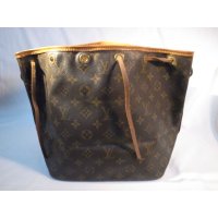 LOUIS VUITTON 　モノグラム ショルダーバック 321