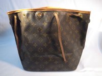 LOUIS VUITTON 　モノグラム ショルダーバック 321