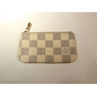 LOUIS VUITTON アズール 小銭入れ　048※