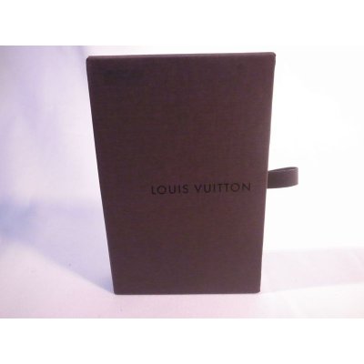 画像1: LOUIS VUITTON　空箱　542