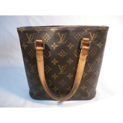 画像2: LOUIS VUITTON モノグラム ショルダーバッグ　288