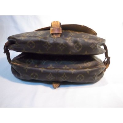 画像3: LOUIS VUITTON 　モノグラム ショルダーバック 322