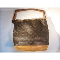 LOUIS VUITTON モノグラム ショルダーバッグ　270