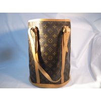 LOUIS VUITTON 　モノグラム ショルダーバック 320