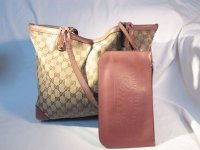 GUCCI ショルダーバック 351