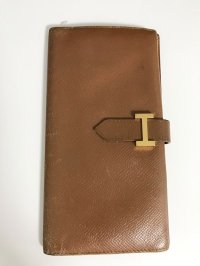 HERMES　エルメス　ベアンスフレ　ゴールド　ゴールド金具　702