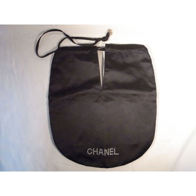 画像1: CHANEL　ポーチ　277