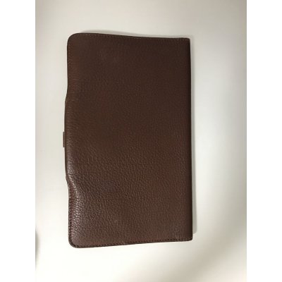 画像2: HERMES　エルメス　ドゴンGM　ブリュレ　長財布　700