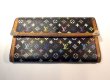 画像1: LOUIS VUITTON マルチカラー 長財布　055 (1)